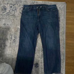 Lucky mens jeans